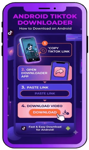 How to Download TikTok Videos on Android Using Sss tiktok