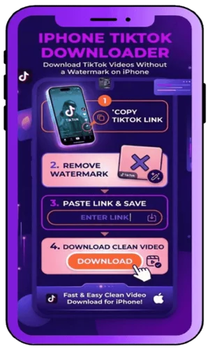 How to Download TikTok Videos on iPhone with Sss tiktok